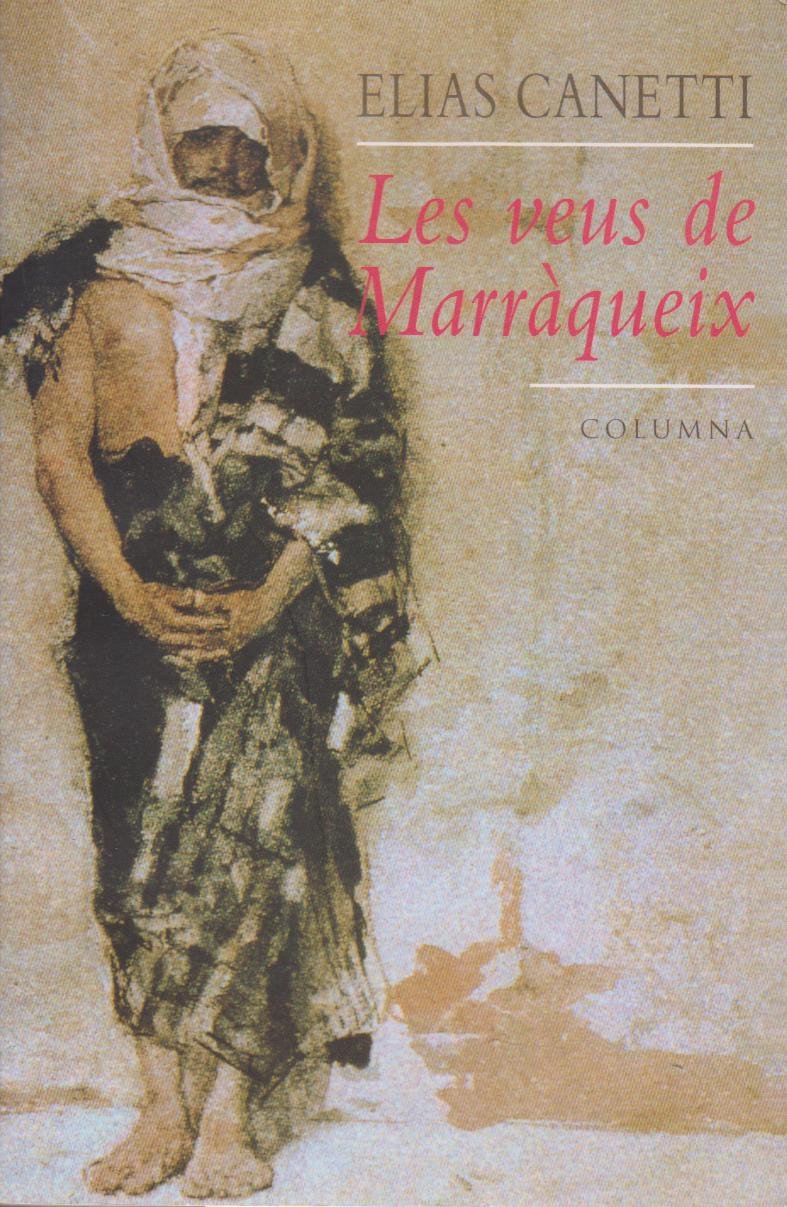 LES VEUS DE MARRAQUEIX