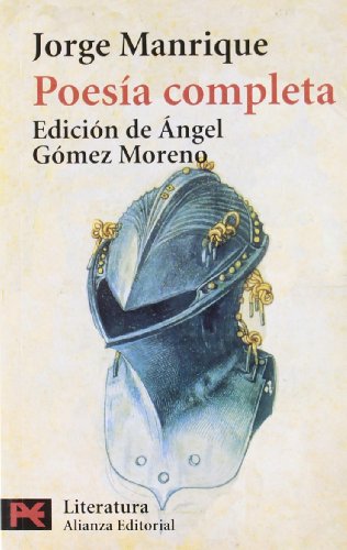 Poesía completa (El Libro De Bolsillo - Literatura)