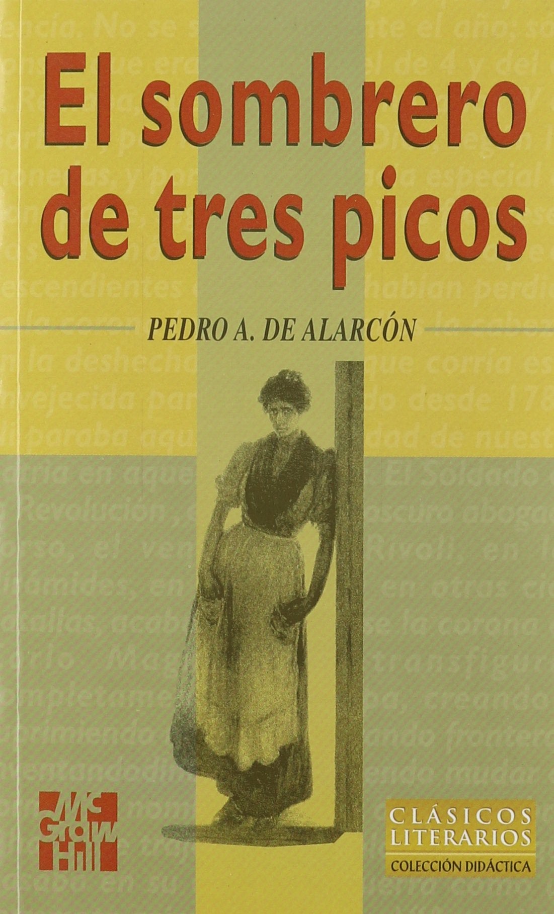 El Sombrero de Tres Picos
