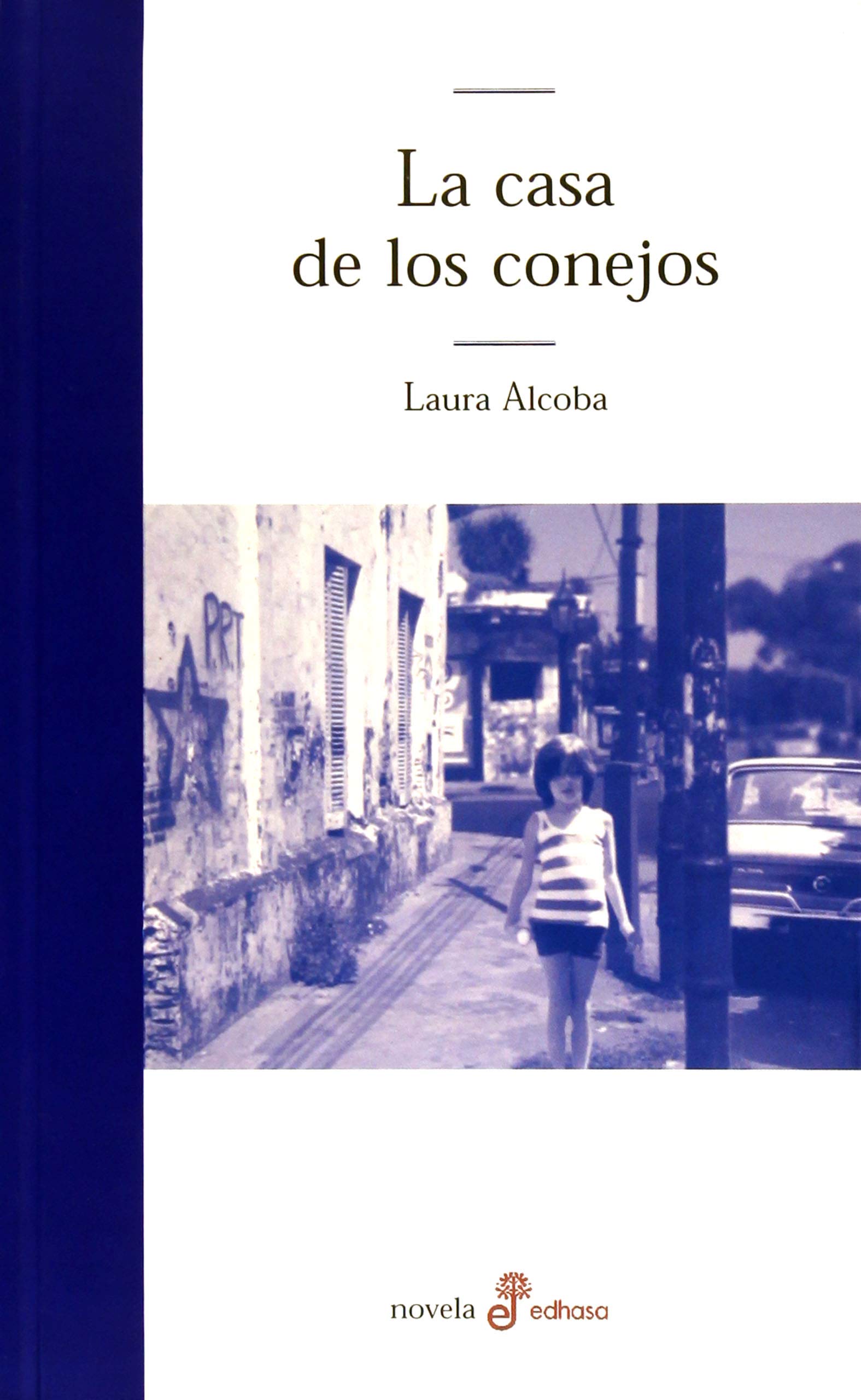 Casa De Los Conejos, La