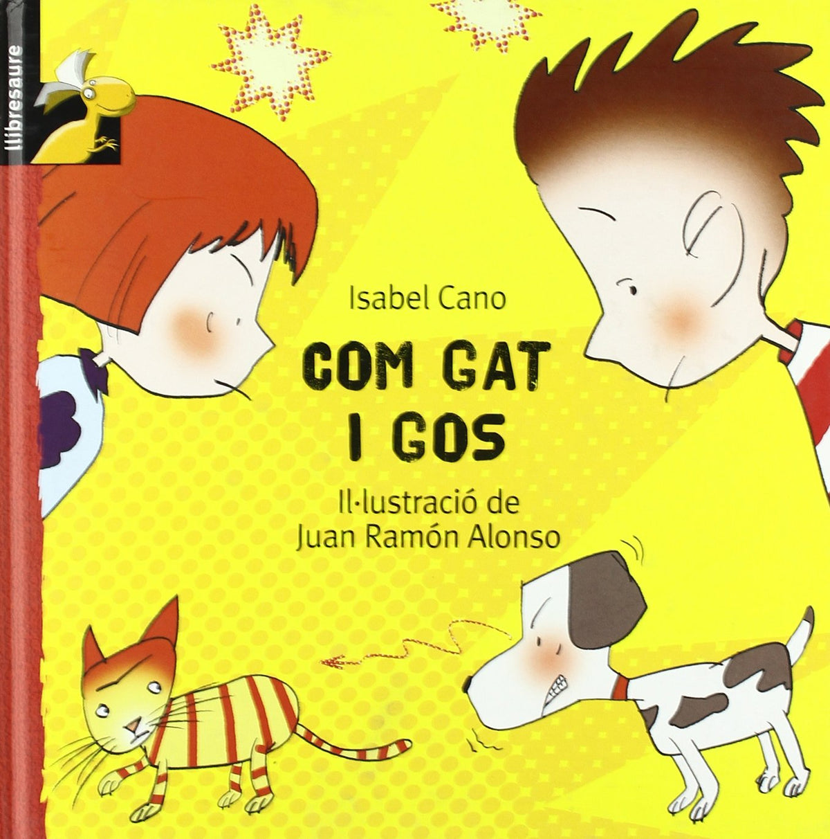 Com gat i gos