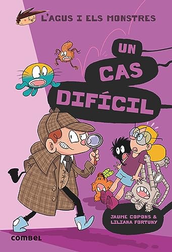 Un cas difícil