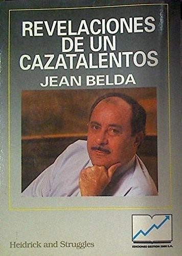 Revelaciones de un cazatalentos