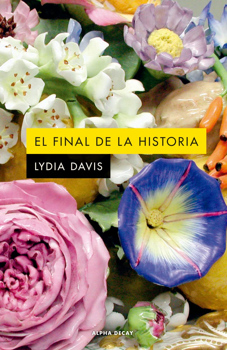 EL FINAL DE LA HISTORIA: 157 (Alpha Decay)