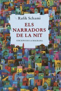 Els narradors de la nit: 095 (OTROS LA MAGRANA)