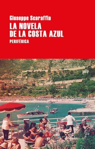 La novela de la costa azul: 138 (Largo Recorrido)