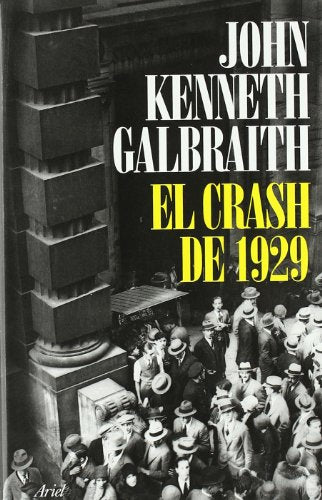 El crash de 1929