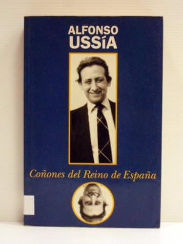 Coñones del reino de España (Istorio Barregarriak)