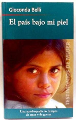 El pais bajo mi piel
