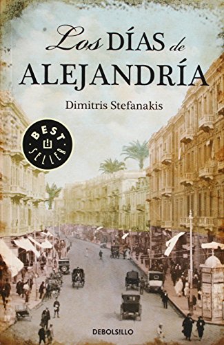 Los días de Alejandría (Best Seller)