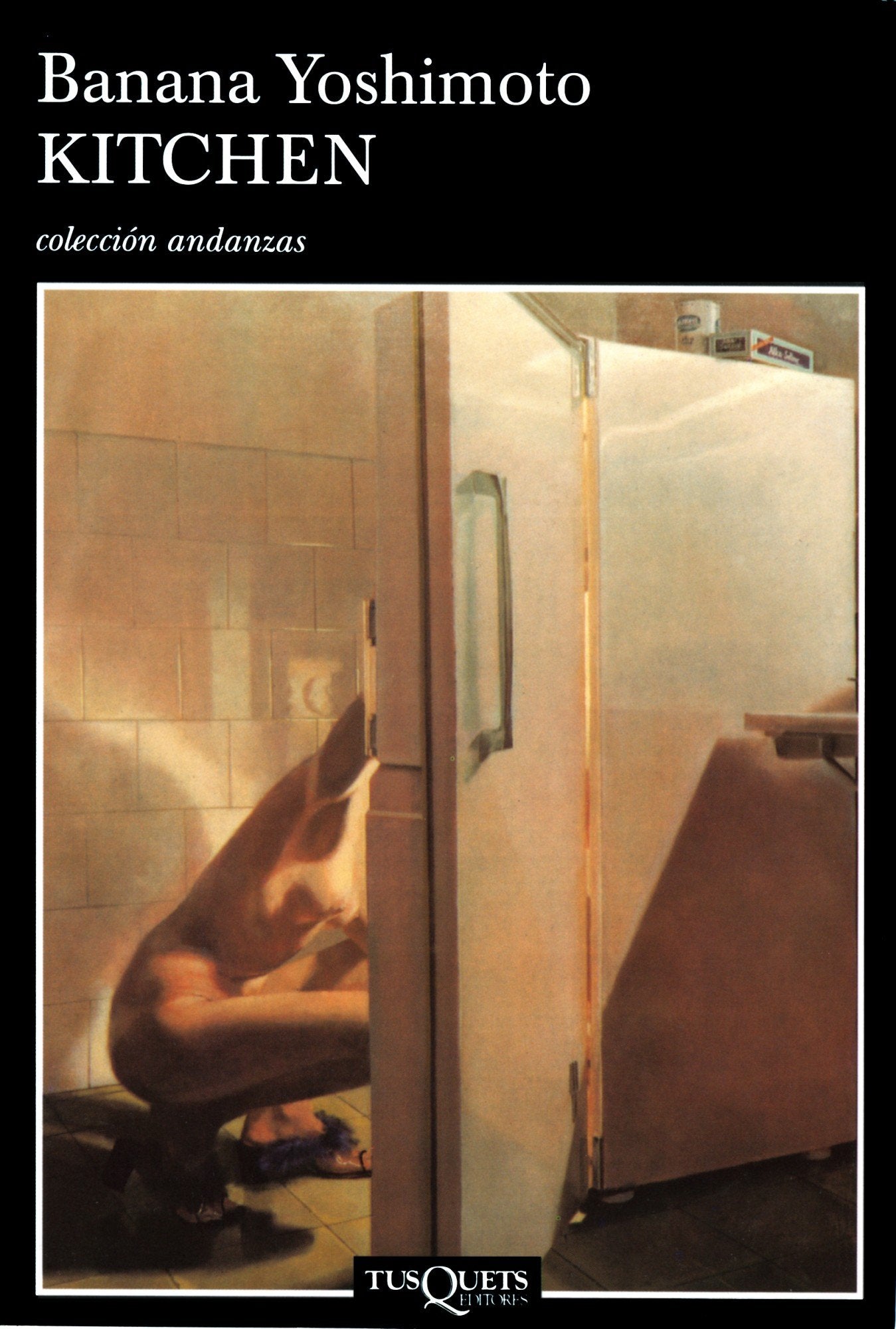 Kitchen: 151 (Andanzas)