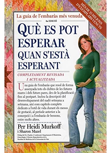 QUE ES POT ESPERAR QUAN S'ESTA ESP. 4/ED. (SALUD Y VIDA DIARIA)