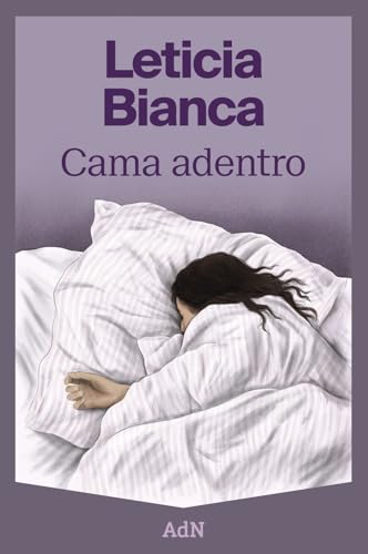 Cama adentro (AdN Editorial Grupo Anaya)