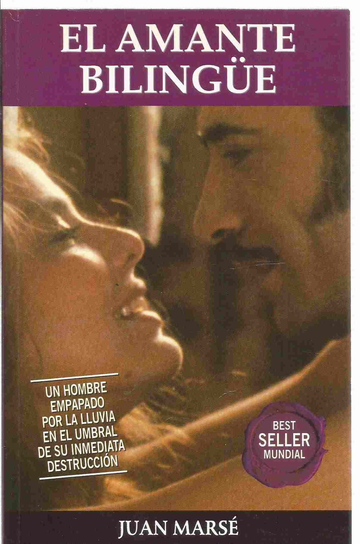 El amante bilingüe