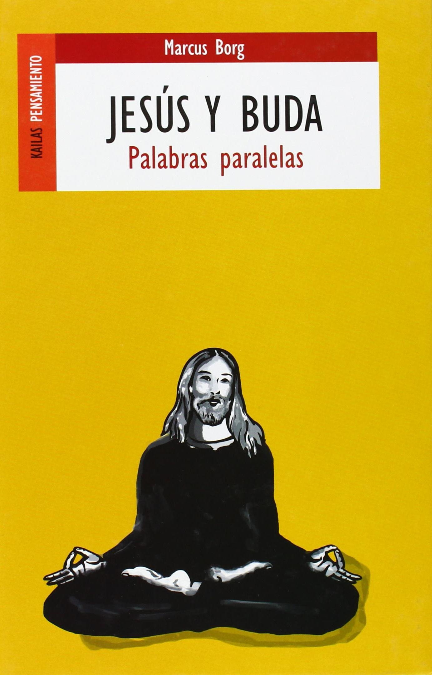 Jes s y Buda (Pensamiento)