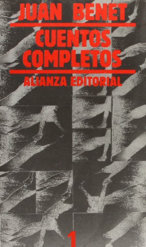 Cuentos completos, 1 (El Libro De Bolsillo (Lb))
