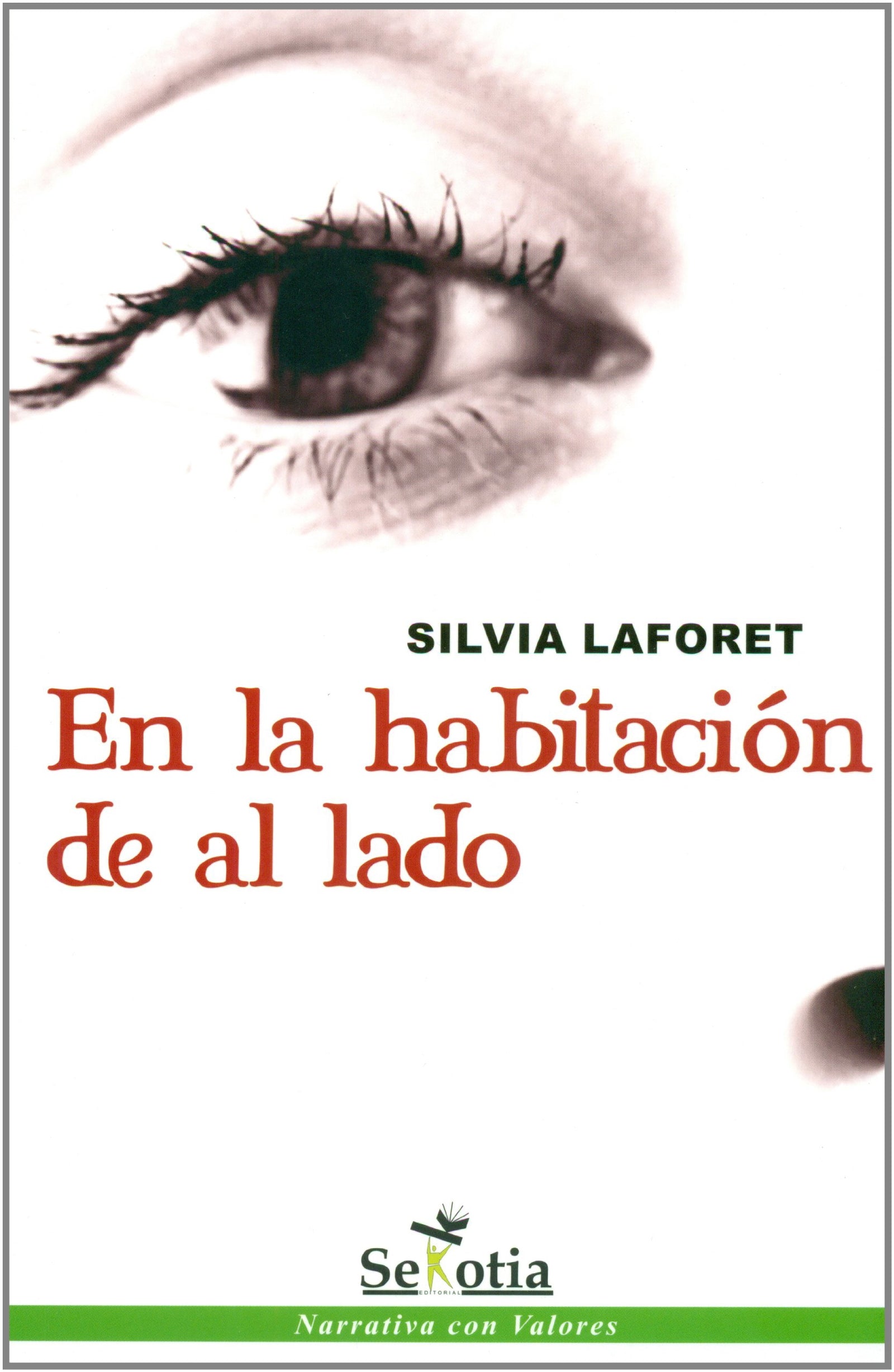 En La habitación de Al Lado