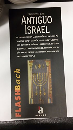Antiguo Israel