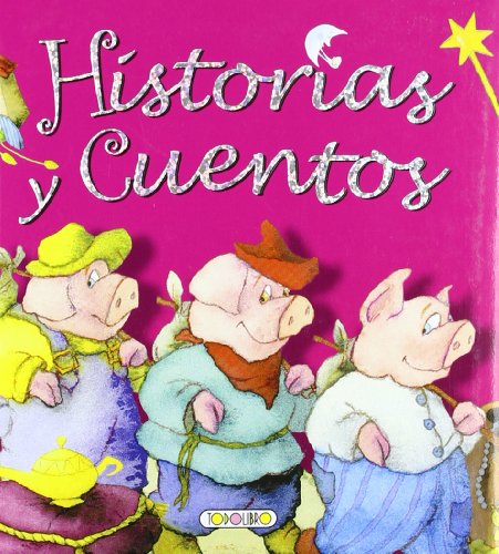 Historias y cuentos