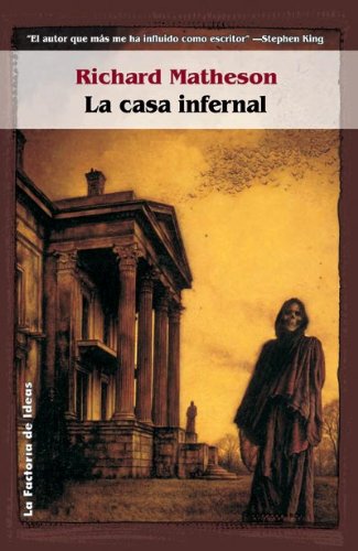 La casa infernal