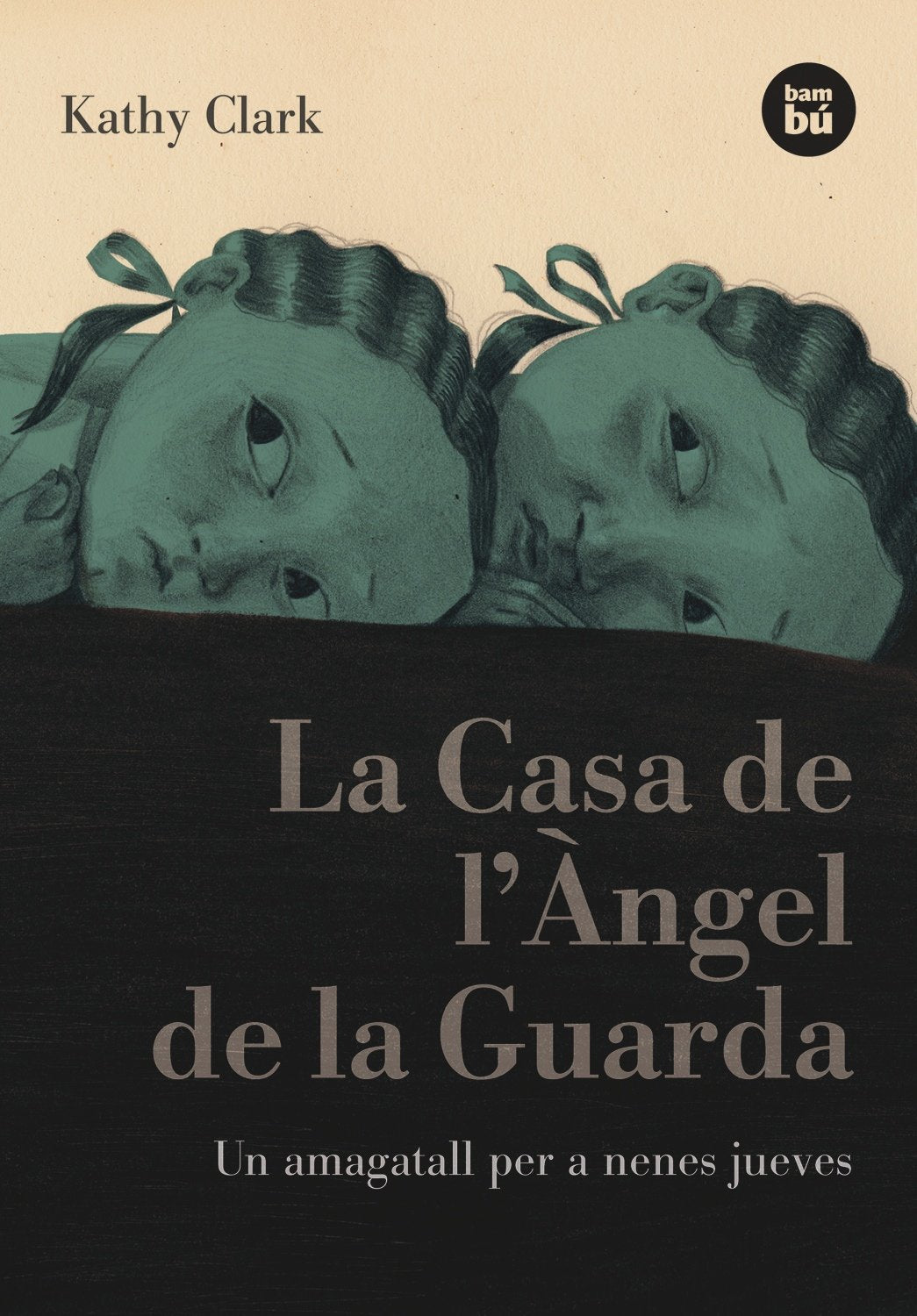 La Casa de l'Àngel de la Guarda (Bambú Viscut)