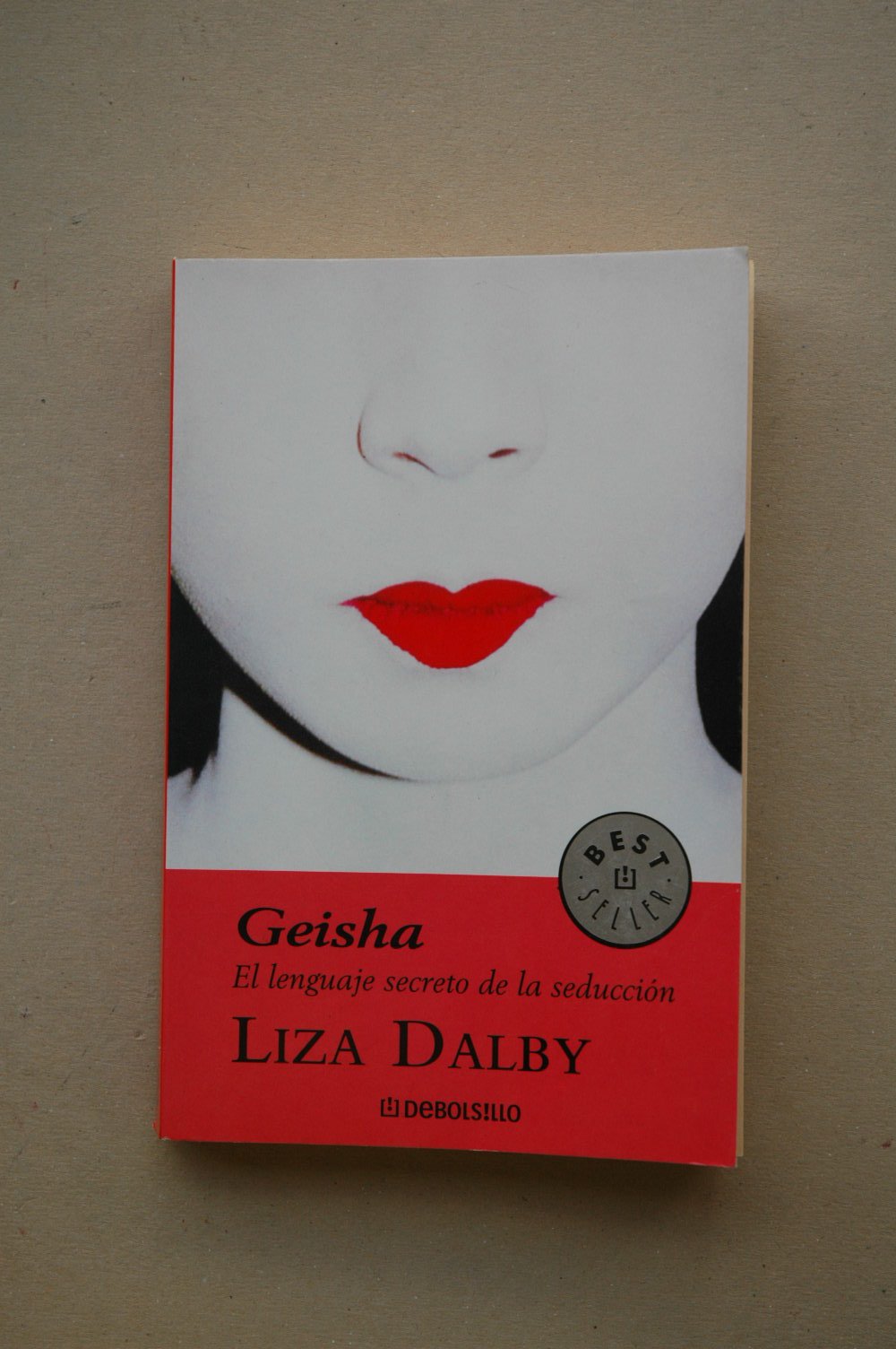 Geisha