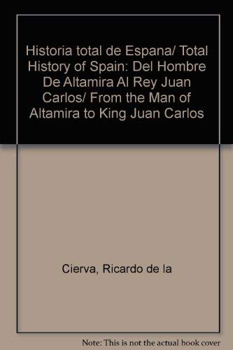 Historia total de España
