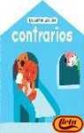 CONTRARIOS-LAROUSSE (SIN COLECCION)