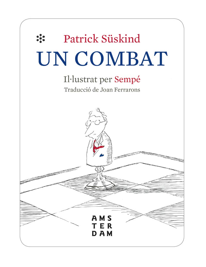 El Combat (NOVEL-LA)
