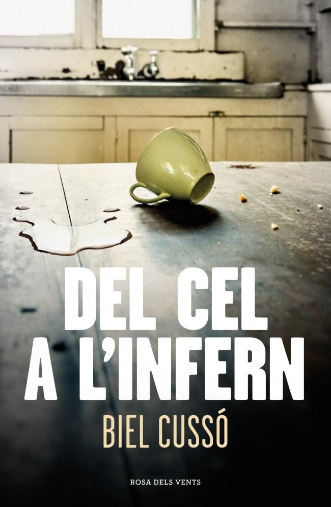 Del cel a l'infern (Narrativa catalana)