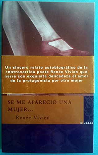 Se me apareció una mujer-- (Perfidos E Iluminadas)