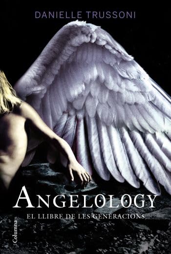 Angelology: El llibre de les generacions (Clàssica)