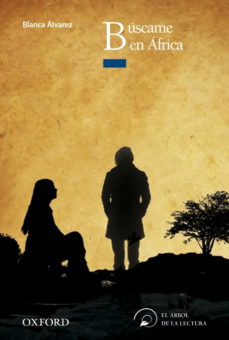 Búscame en África (El Árbol de la Lectura)