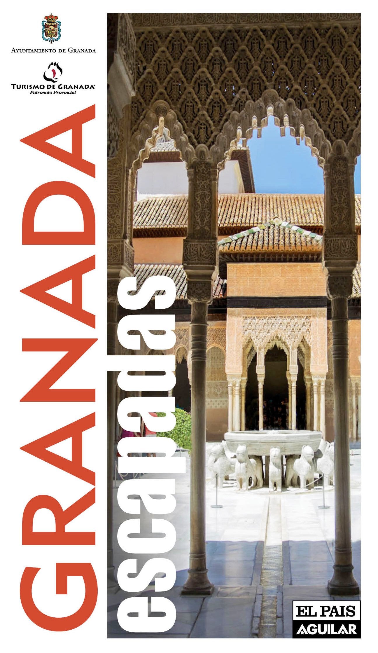 Granada (escapadas)