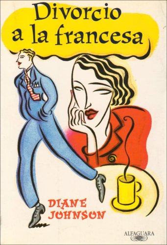 Divorcio a La Francesa/le Divorce