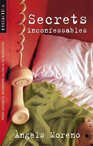 Secrets inconfessables: 104 (L'Eclèctica)