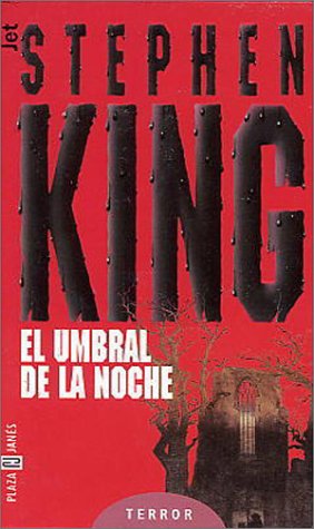 El umbral de la noche