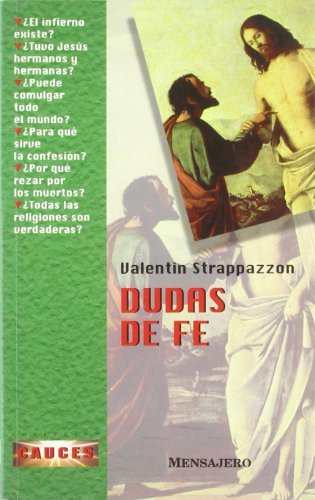 DUDAS DE FE