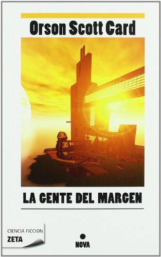 La gente del margen (B DE BOLSILLO)