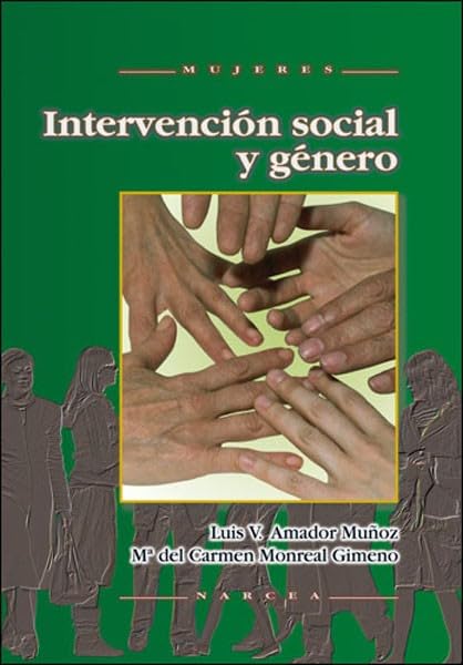 Intervención Social y género: 56 (Mujeres)