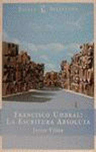 Francisco umbral:la escritura absoluta
