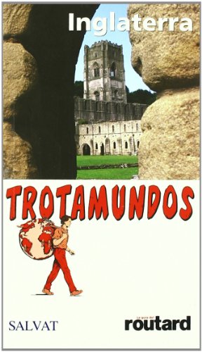 Inglaterra (Castellano - Salvat - Turismo - Trotamundos)