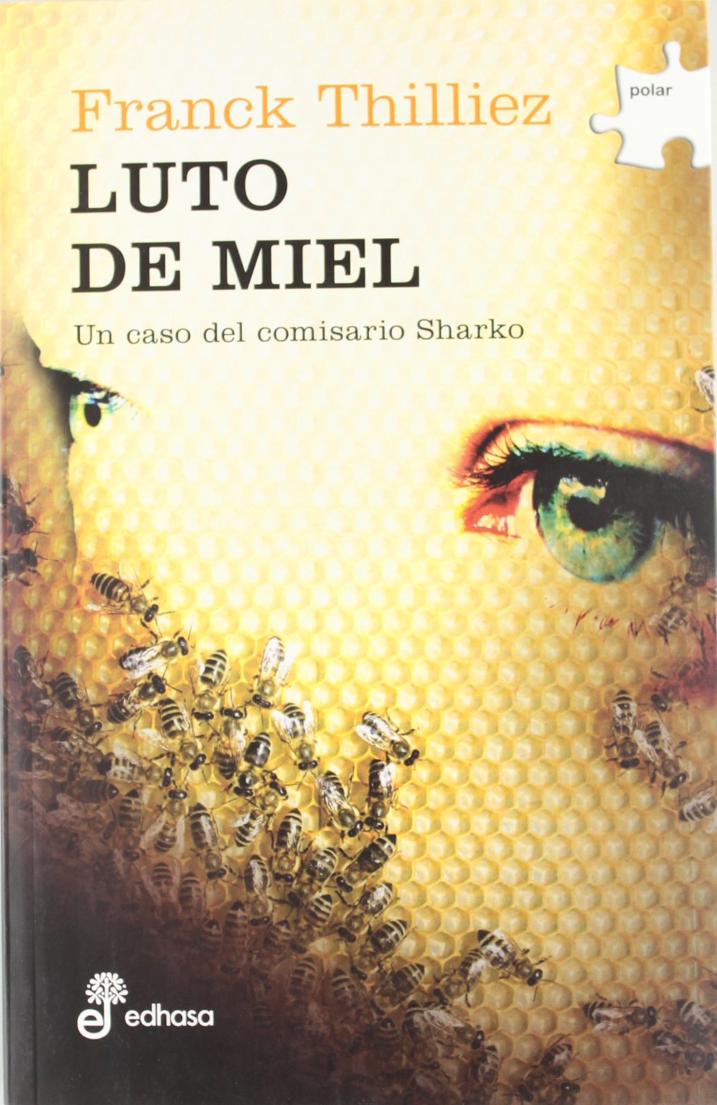 2. Luto de miel