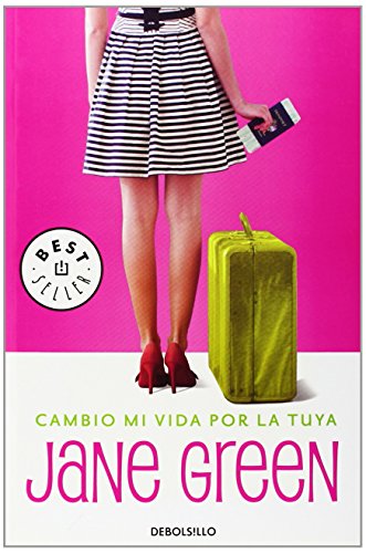 Cambio mi vida por la tuya (BEST SELLER)