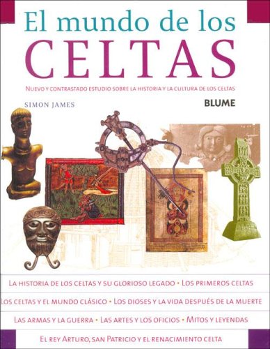 MUNDO DE LOS CELTAS (HISTORIA)