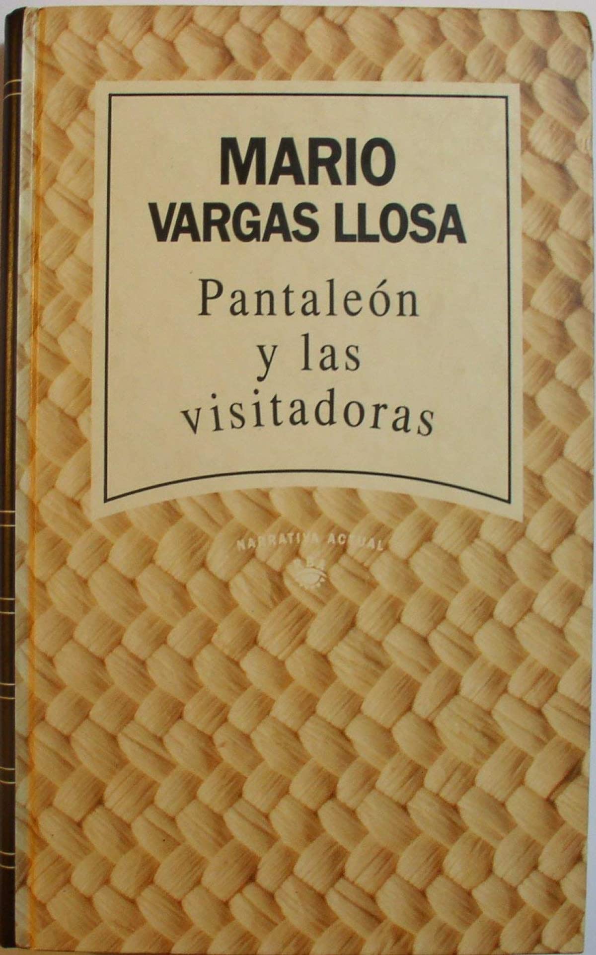 Pantaleon y las visitadoras