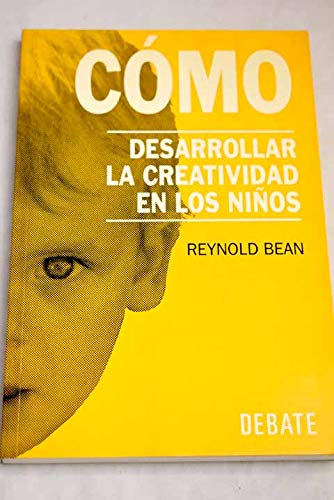 Como desarrollar la creatividad enlos niños