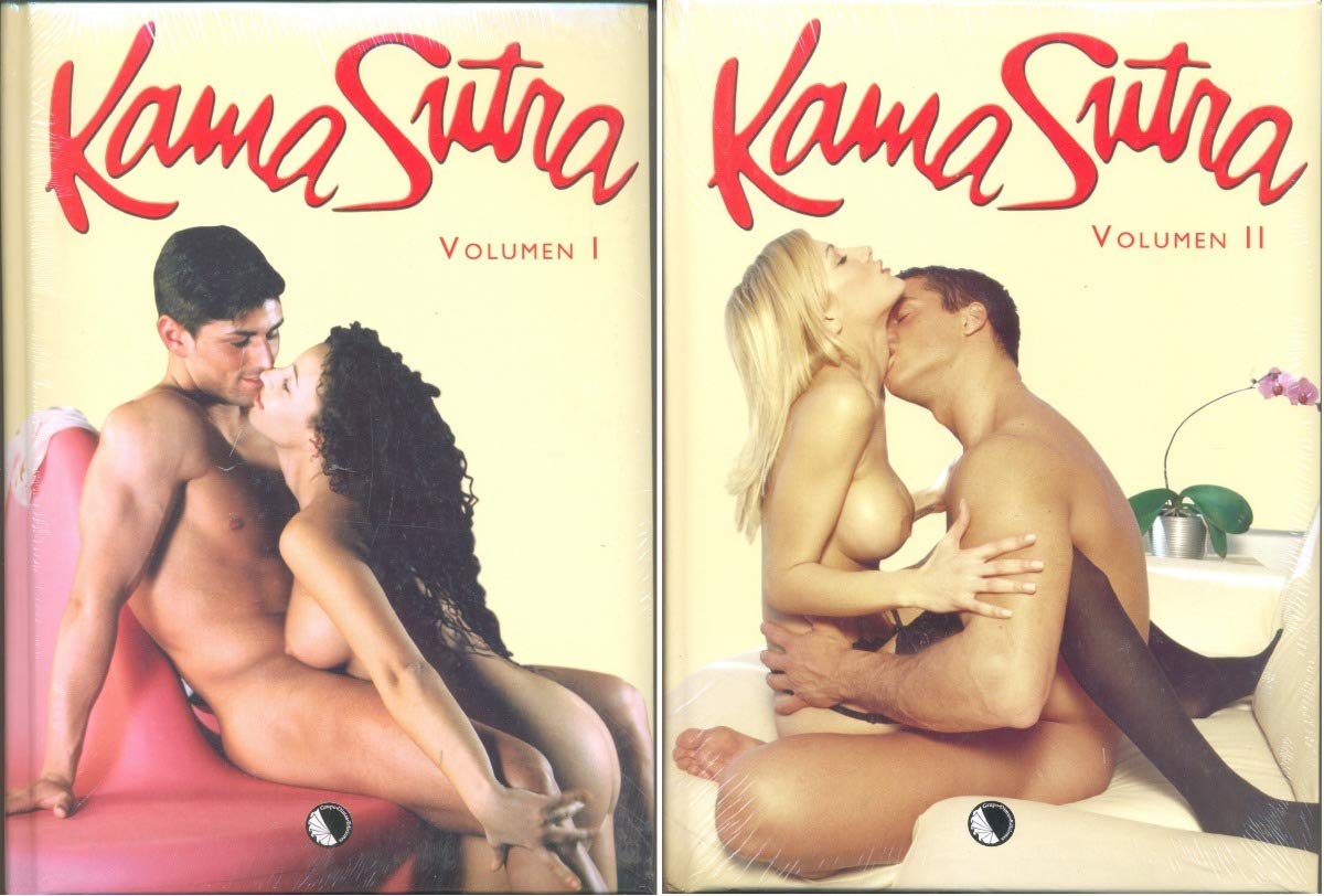 Kama Sutra (Salud y Sexo)