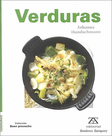 Verduras/Vegetables (Coleccion 