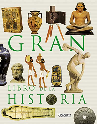 Gran libro de la historia (El gran libro de...)